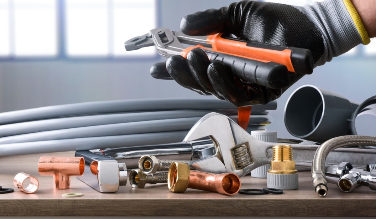 Finding Affordable Plumbing Services in Las Vegas