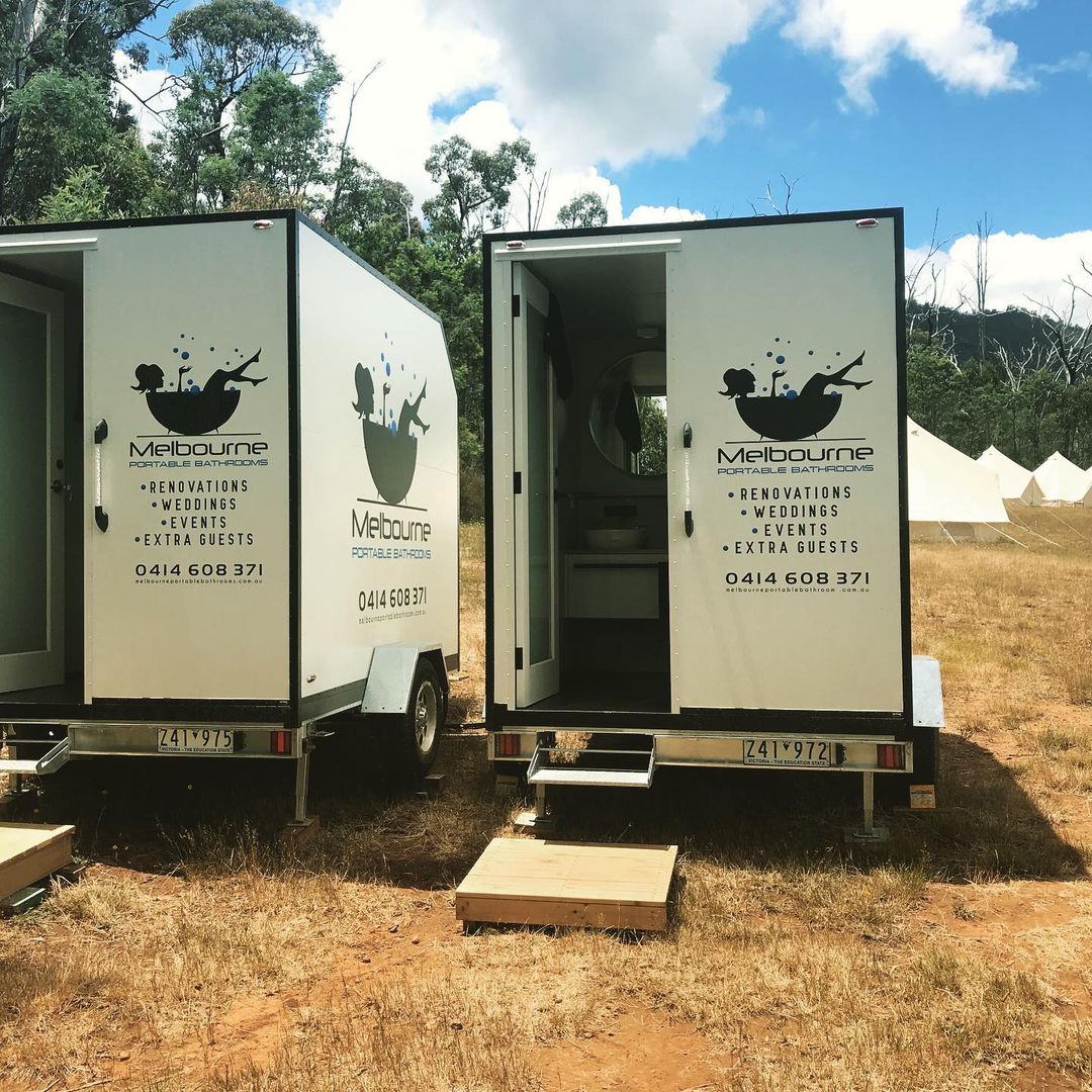 A Step-by-Step Process for Renting Portable Bathrooms for Events