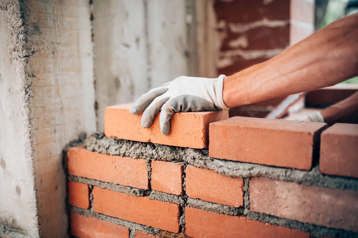 Best Brick Pointing Services in New York