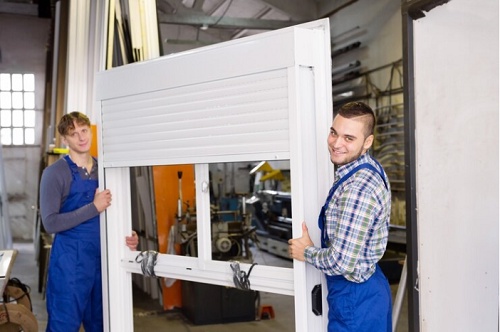 Safety First: Garage Door Installation Tips for Anaheim Residents