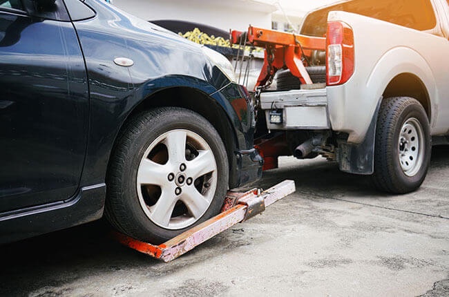 The Ultimate Guide to Heavy Duty Towing in Las Vegas