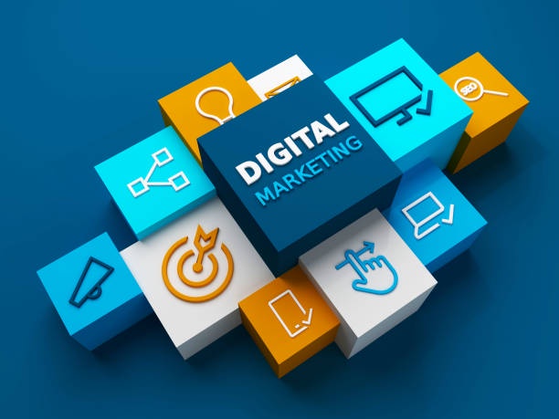 The 5 Most Successful Digital Marketing Services In Noida Companies in the Region