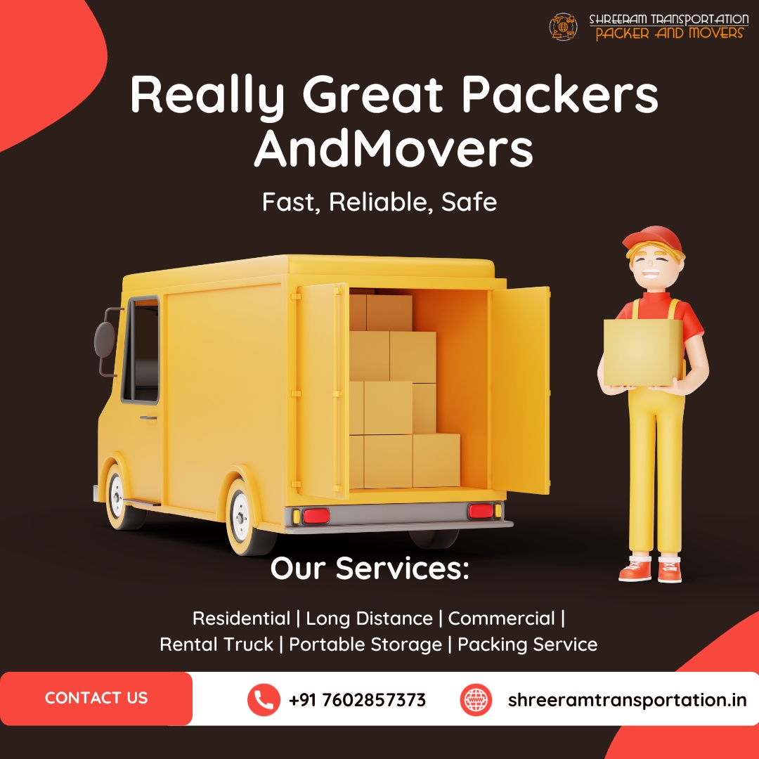 Packers And Movers Service in Siliguri