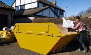 The Benefits of Sandwell Skip Hire: Streamlining Your Home or Business Cleanup