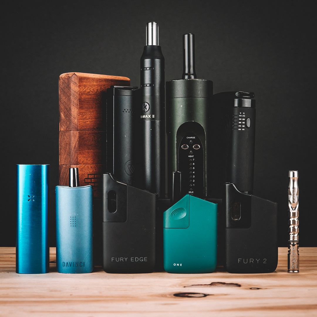 Choosing the right Vaporizer – Is smoking or vaping cannabis the same thing?