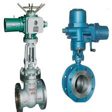 What is the difference between gate valve and butterfly valve