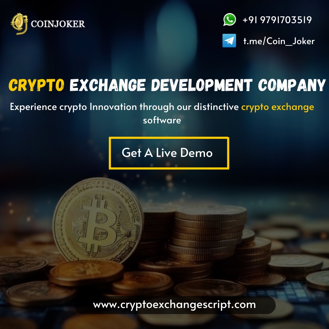 Insider Tips for Collaborating Effectively with a Crypto Exchange Development Company