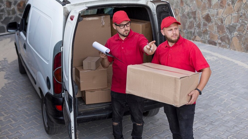 The Ultimate Guide to Cold Storage Van Hire: Everything You Need to Know
