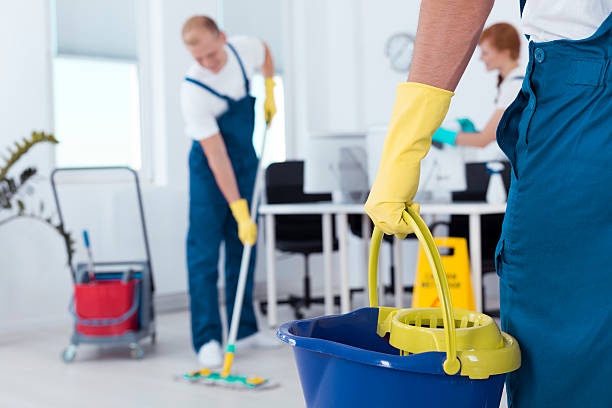 House Cleaning Services Acton Ma