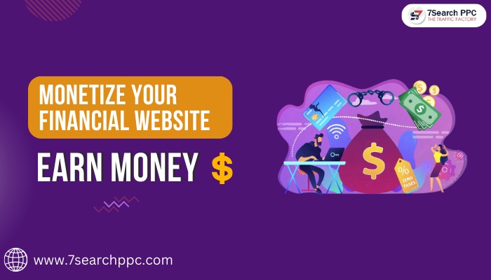 Monetize Your Financial Website: Passive Income Strategies