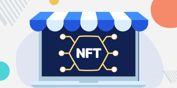 Building a Comprehensive NFT Marketplace: From Concept to Launch