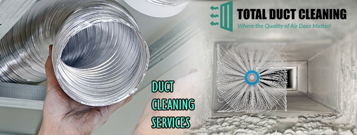 Breathe Easier with the Right Professional Duct Cleaning Services