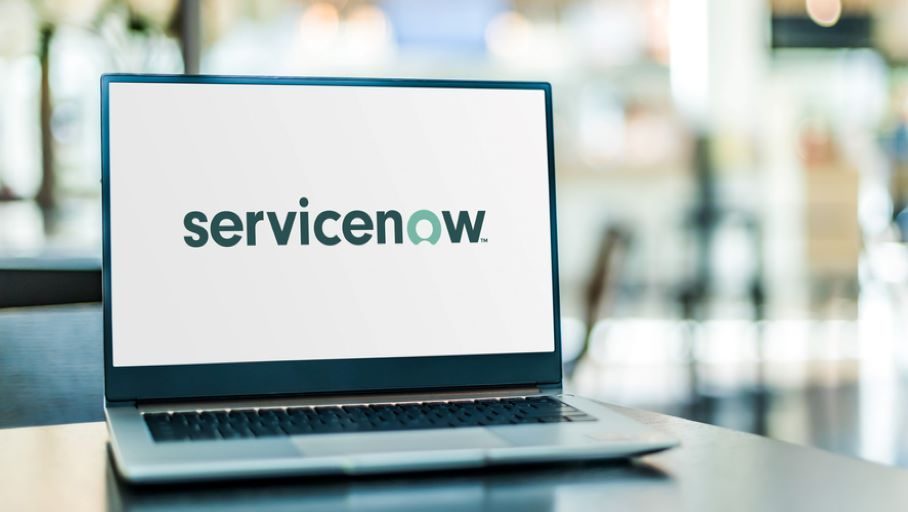 What is ServiceNow