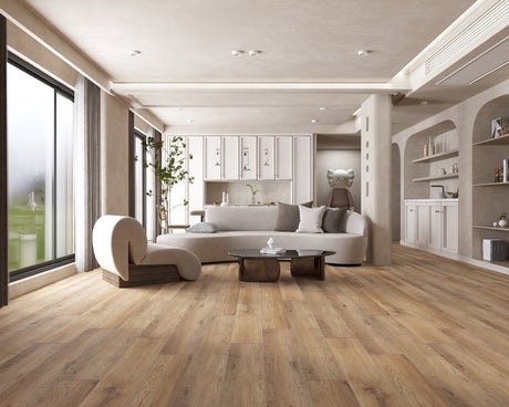 What to know before choosing luxury vinyl flooring?