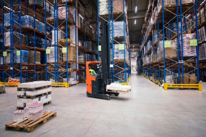Beyond Shelves: The Strategic Advantage of Warehouse Pallet Racking Solutions