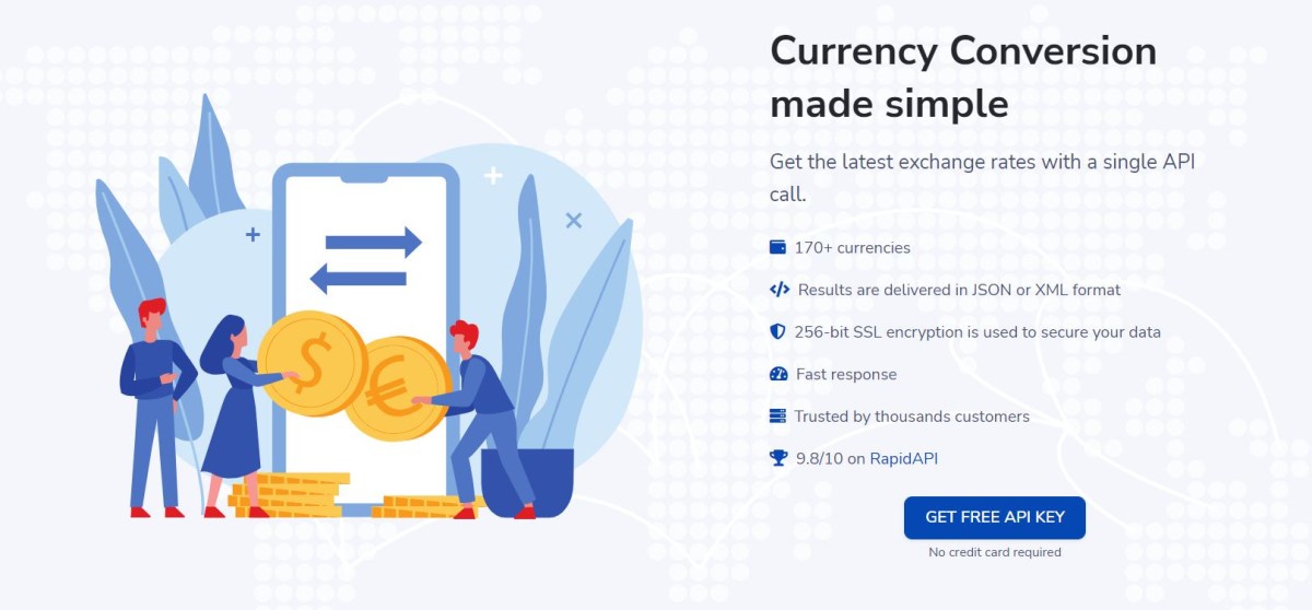 Unlocking the Power of Free Currency API: A Comprehensive Guide to CurrencyLayer