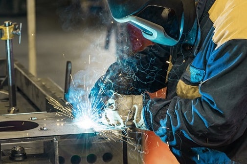 Welding Places in Victoria: Crafting Excellence