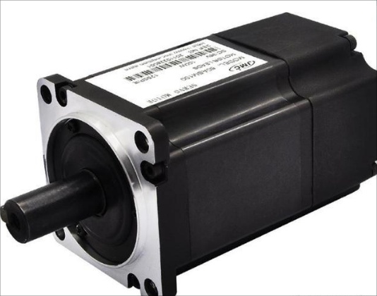 How to choose the appropriate servo motor?