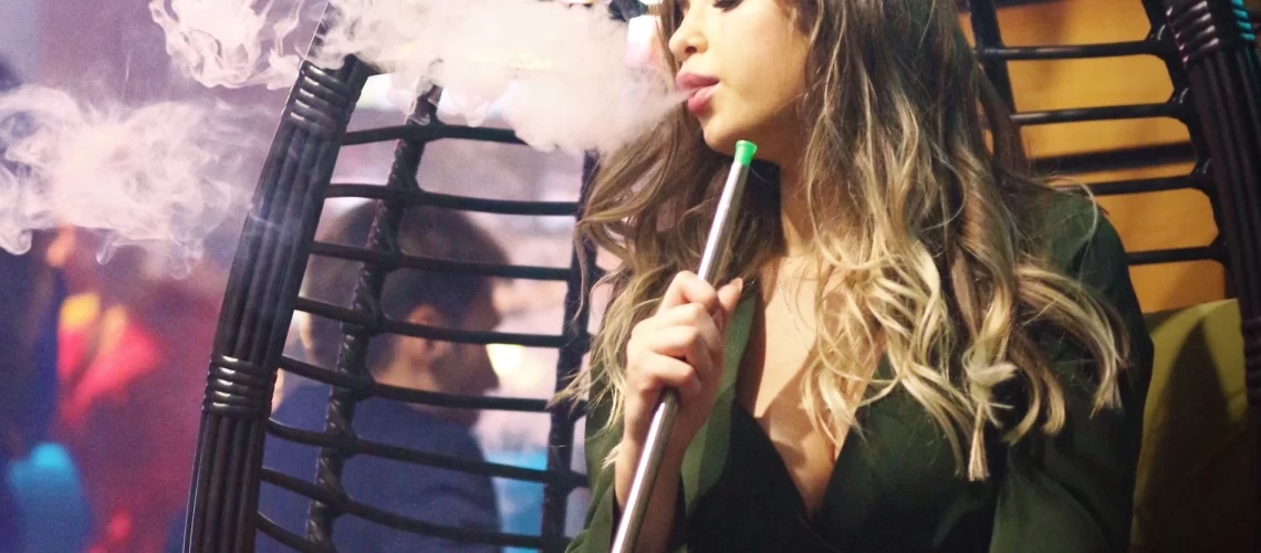 The Best Place to Enjoy a Relaxing Shisha Experience is at the Hookah Bar in Brampton