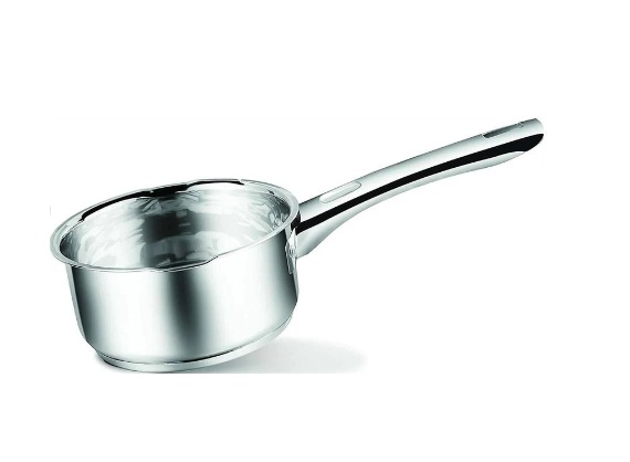 Small Milk Pan for Induction Hob: A Kitchen Essential