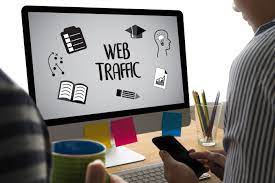 How to Increase Traffic on Your News Website