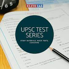 What are the advantages of IAS test series