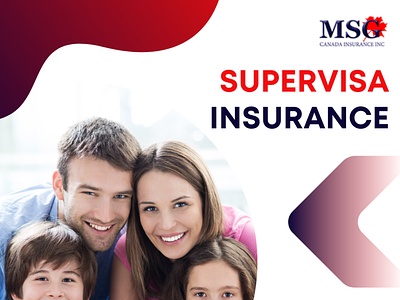 Super Visa Insurance: Comprehensive Coverage for Peace of Mind