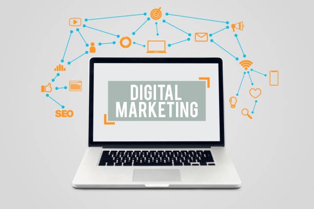 Digital Marketing Services in Noida: The Ultimate Guide