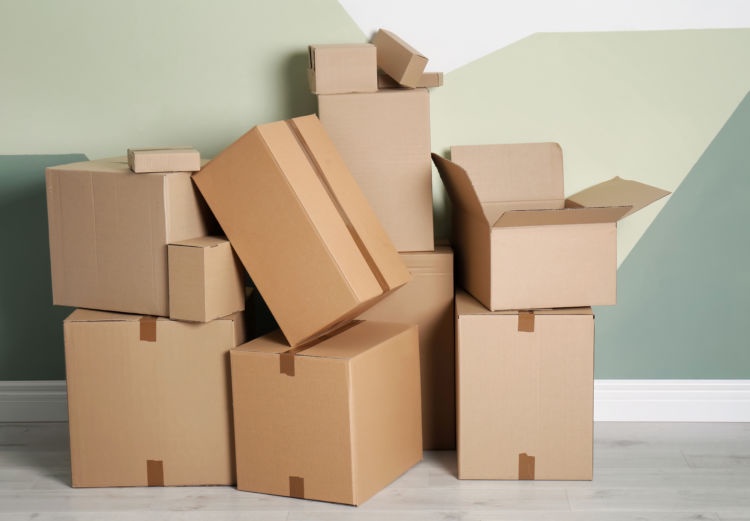 The Versatile World of Corrugated Cardboard Packaging: Strength, Sustainability, and Innovation