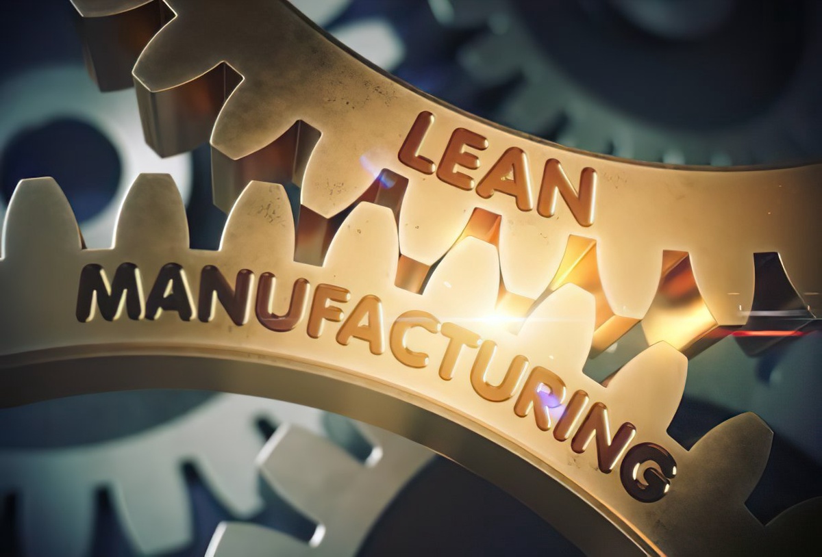 The Essence Of Lean Manufacturing Consultation