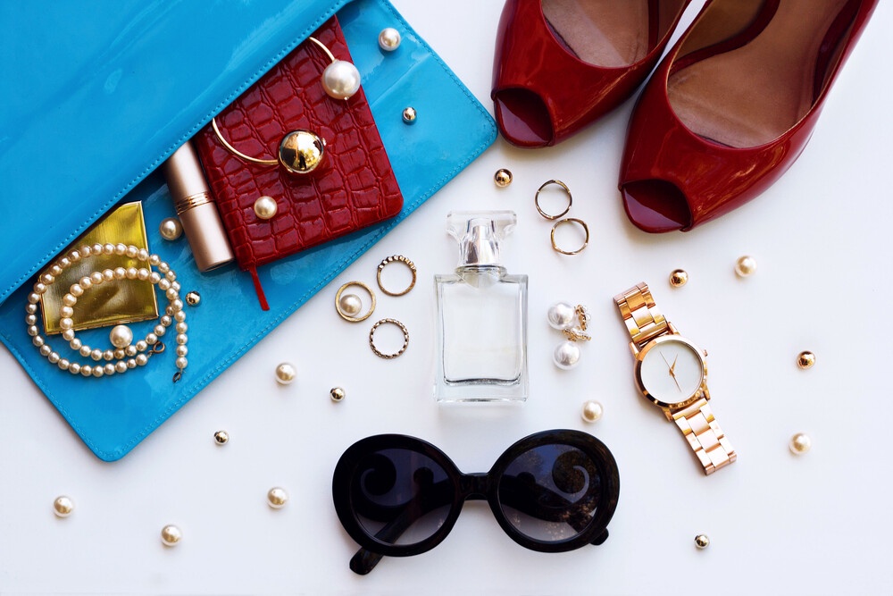 The Power of Fashion Accessories: Elevating Your Style Game
