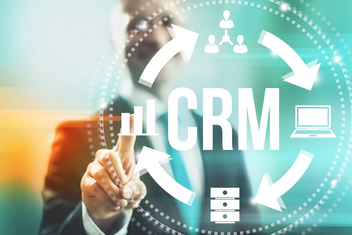 The Power of CRM Integration: Unifying Data for Enhanced Customer Relationships