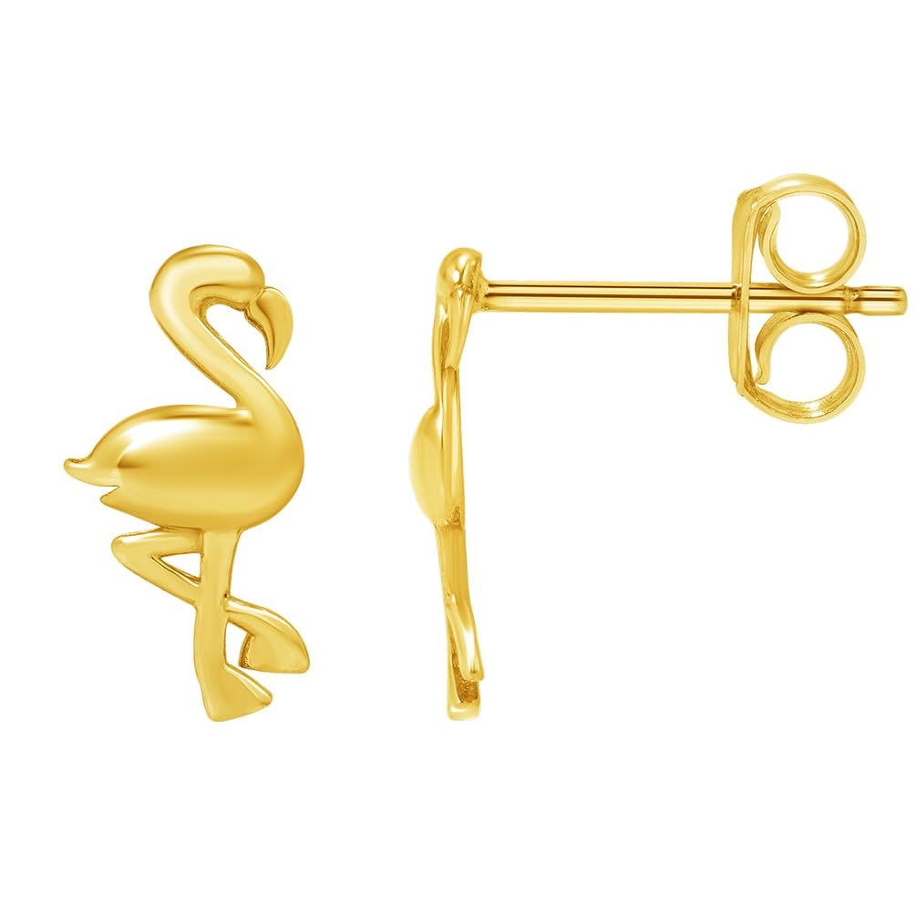 How to Choose the Perfect Pair of Women's Gold Earrings for Every Occasion?