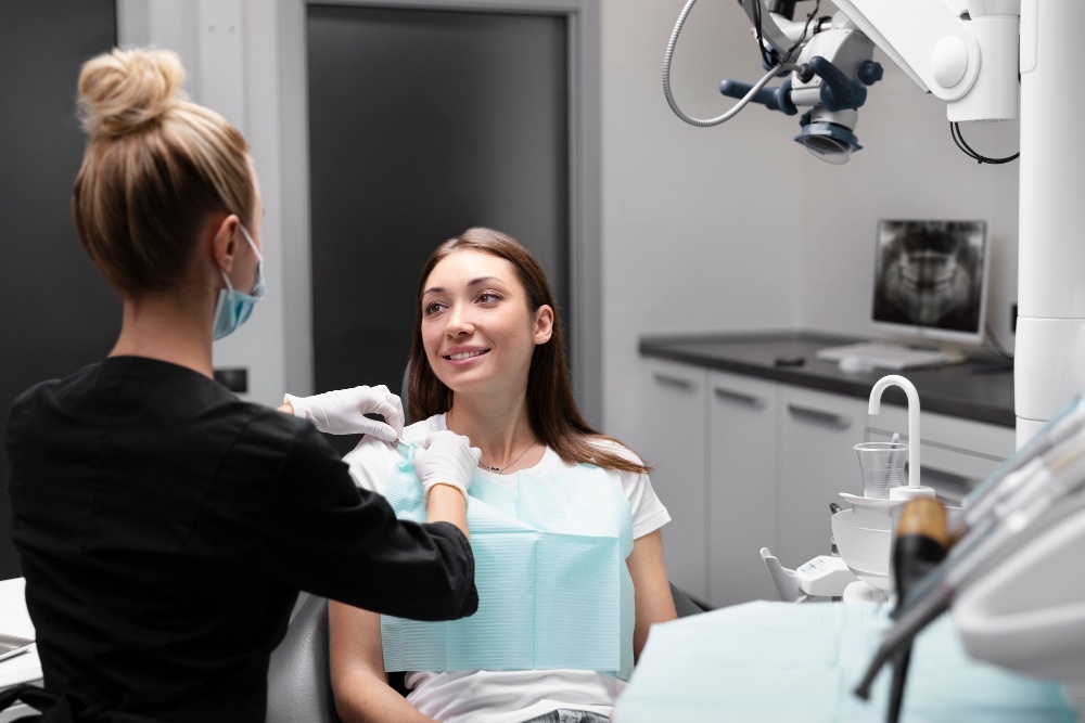 Maintaining Your Beautiful Smile: Tips for Caring for Composite Bonded Teeth
