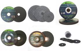 What is the difference between a grinding disc and a grinding wheel?