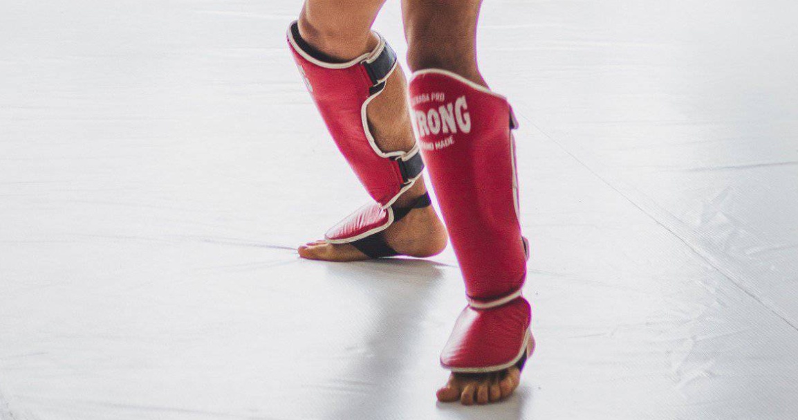 Choosing the Best Karate Foot Pads for Sparring and Drills