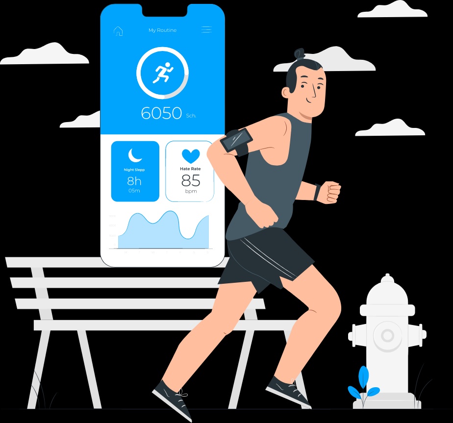 Building a Successful Fitness App: Key Features and Functionality