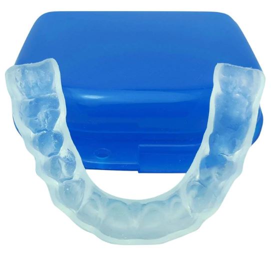 Say Goodbye to Teeth Grinding: Choosing the Best Mouth Guard for a Peaceful Night's Sleep