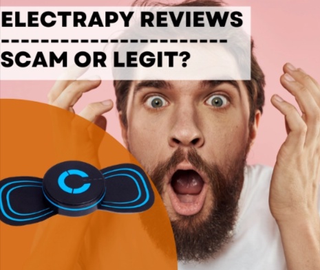 Electrapy Price and Safety Concerns: What You Need to Know