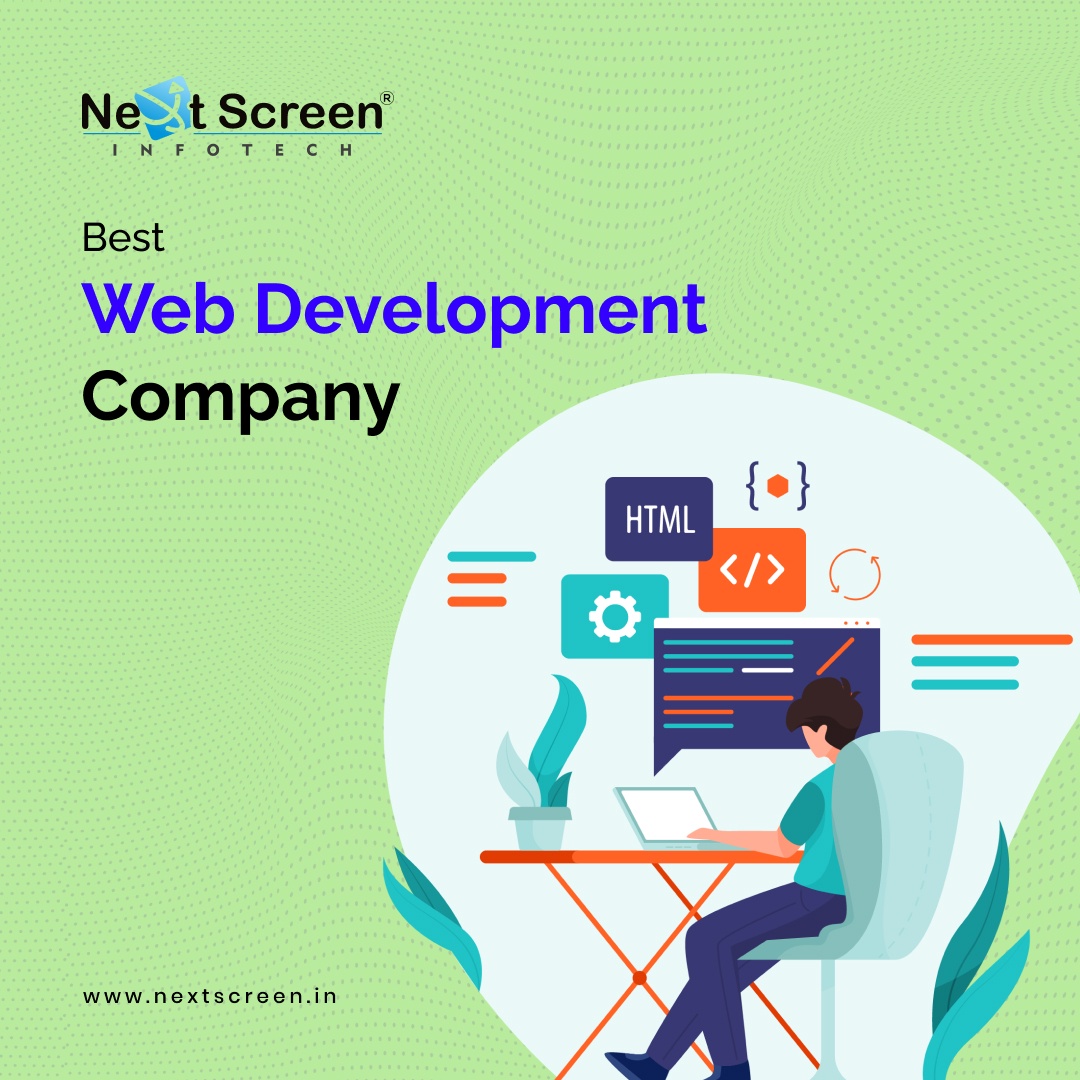 What Sets Kolkata's Web Development Companies Apart from the Rest?