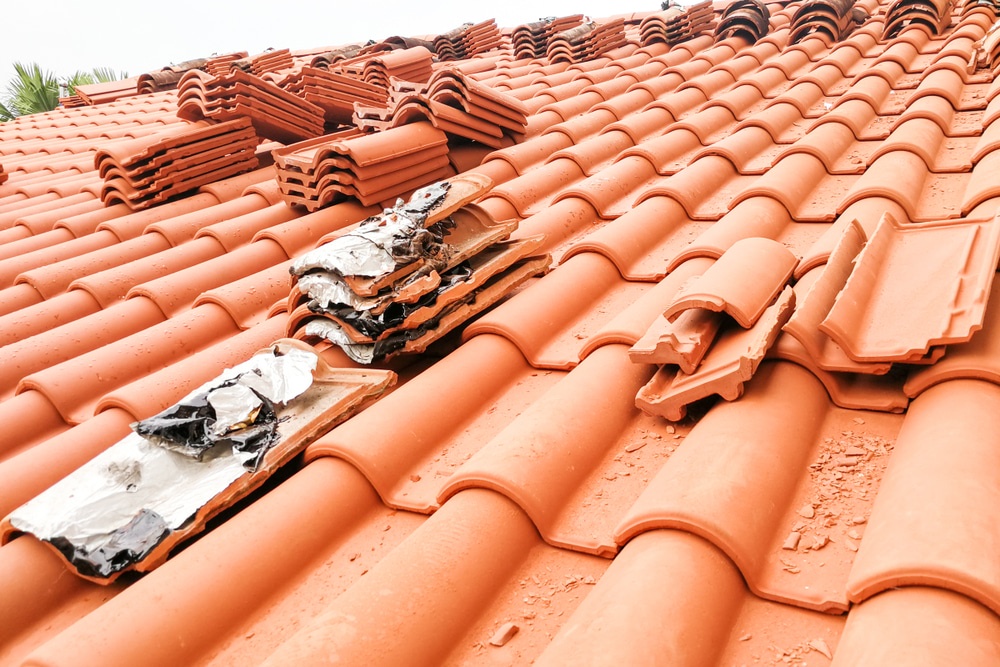 The Ultimate Roof Restoration Checklist: Are You Prepared