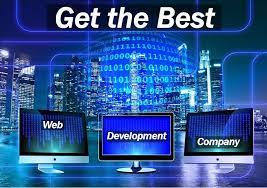 Top tips for choosing the right web development company