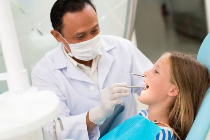 Dental Care and Overall Well-Being: The Connection You Should Know