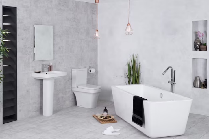 Serenity in Every Tile: A Guide to Bathroom Remodeling Bliss in Walnut Creek