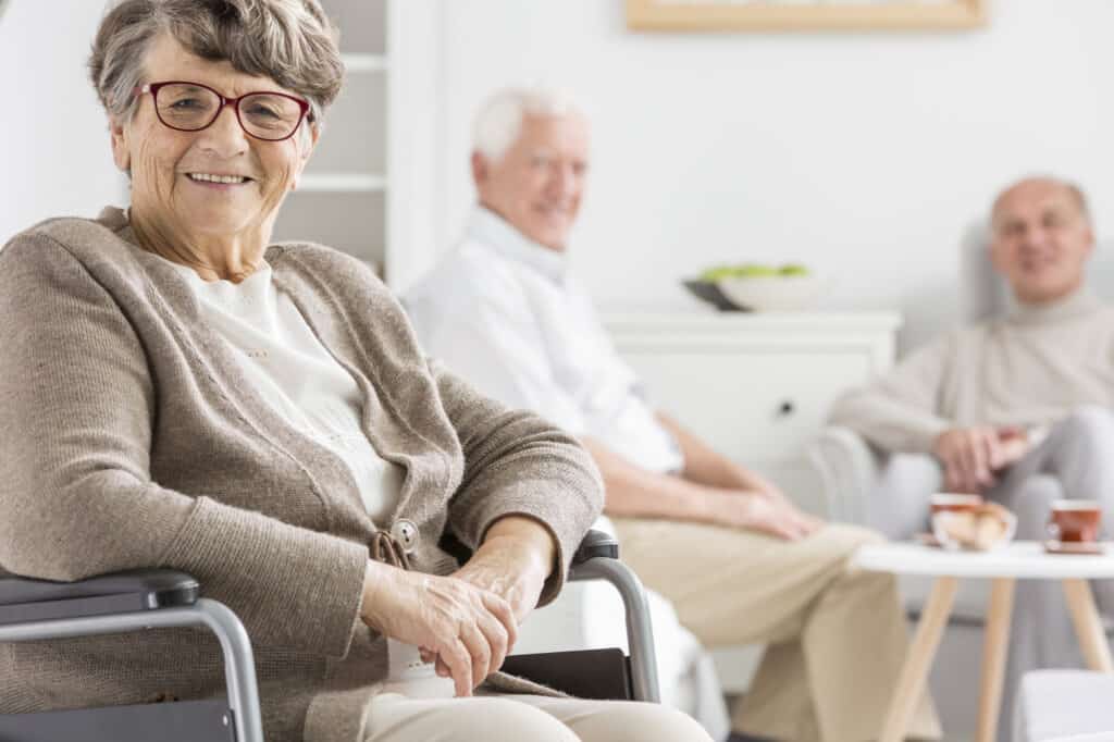 Enhancing Seniors Health and Wellness: A Comprehensive Guide