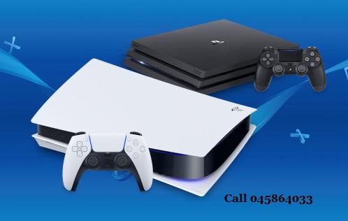 How To Get PS5 Repair Services in Dubai by Tech Support
