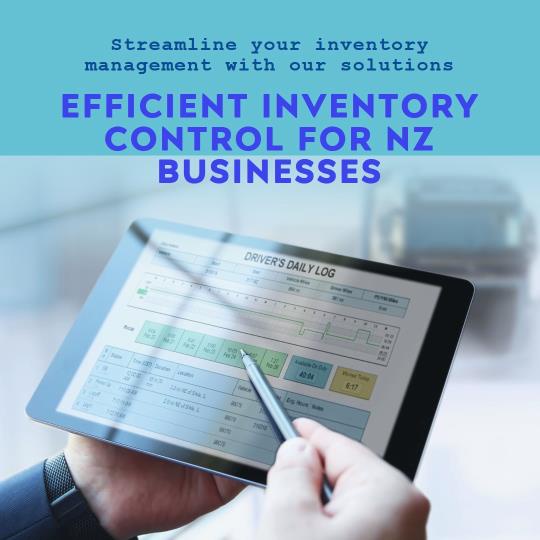 Reimagine Your Inventory Management With These Time-Tested Techniques