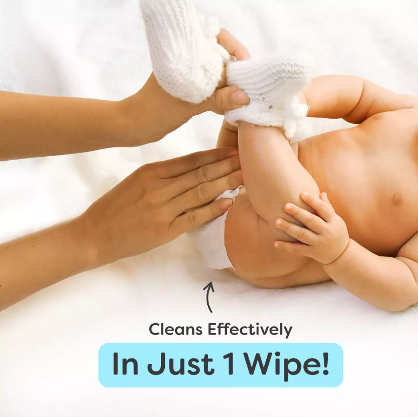 Common Mistakes to Avoid When Using Baby Wipes