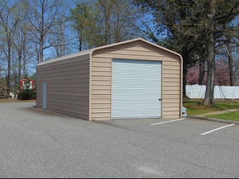 Comparing Carport Prices in Maryland: RV Shelters for Every Budget