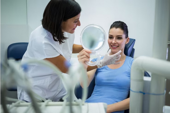 The Benefits of Choosing a Cosmetic Dentist in Medford